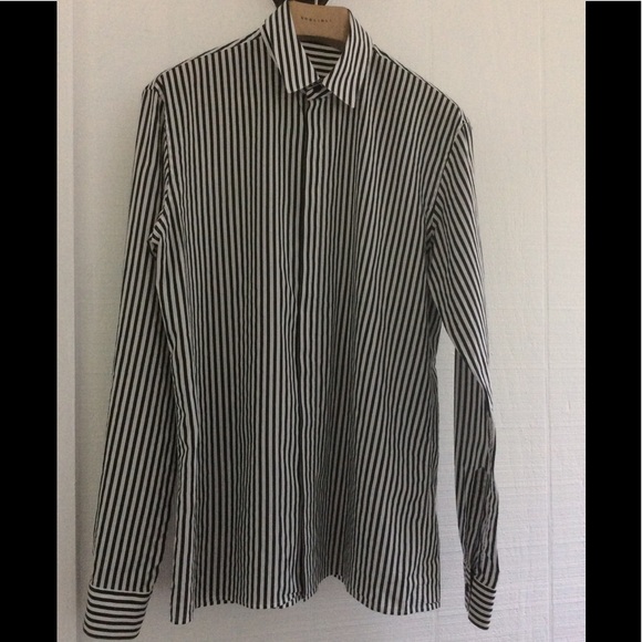 Haider Ackermann Other - Haider Ackermann Button up shirt